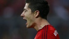 Лам ще дърпа ушите на Левандовски: Трябваше да вкара 7