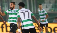 Свиреп Черно море сгъна Берое на 4