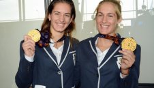 Рио 2016: Българско участие, бадминтон