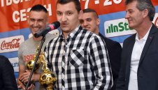 Неделев отряза Лудогорец 