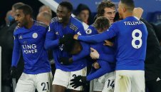 Резерва донесе 6-а поредна победа на Лестър