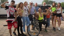 Киро Скалата ще избухне с "Крале на Силата" тази събота в Карабунар