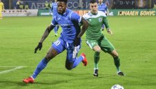 Мапуку приключи с Левски, напусна лагера на "сините"