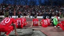 В ЦСКА мълчат за големия лицензионен шок