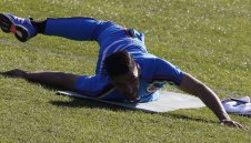 Трансфер на Фалкао е риск за Челси