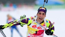 Втори златен медал за Мартен Фуркад в Руполдинг