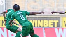 Ботев Враца тресна 10 „боляри“ и мечтае за спасение