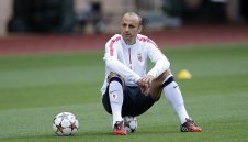 Треньор бави трансфера на Бербо