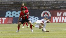 Локомотив София се раздели с чужденец 