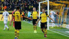 Барса преговаря за звезда на Борусия Дортмунд