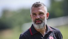 ЦСКА със специално съобщение