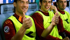 Бивш вратар на Рома: На „Олимпико“ няма средно положение