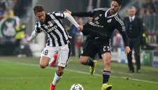 Юве включва Мората в сделката за Иско 