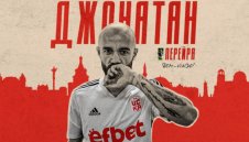 ЦСКА 1948 привлече втори бразилец