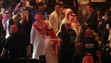 Кристиано Роналдо благодари на феновете за подкрепата