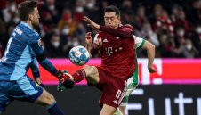 Реал или Ливърпул? Левандовски избра друг гранд!