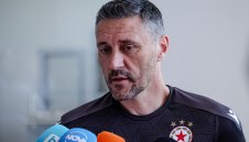 Селекцията на ЦСКА зацикли невиждано