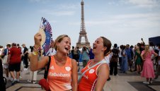 Голям проблем тормози Париж на Игрите