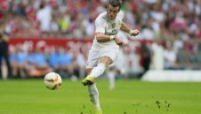 Ван Гаал убеждава Бейл за Юнайтед 