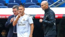 Еден Азар: Не крия, че съм дебел. Имитирах Зидан в двора