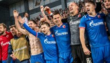 Драми и голове в квалификациите за Шампионската лига