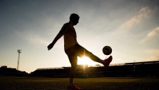 Официално: Стана ясно защо Гьотце е бавен и чуплив