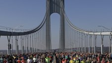 Отмениха маратона в Ню Йорк заради коронавируса