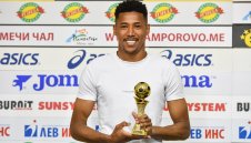 Гарсес се закани: Бием ЦСКА 1948 и Левски и сме шампиони!