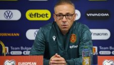 Илиан Илиев с първи думи след тежкия жребий за Мондиал 2026