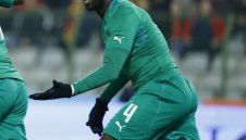 Малария тръшна Коло Туре