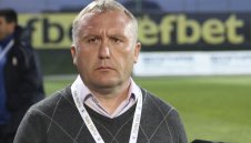 Белия: Това беше нашият ден, но нека не мислим, че сме направили нещо велико