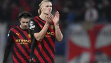 Борнемут - Манчестър Сити