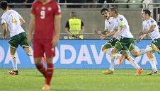 България ще брани честта си срещу Литва днес
