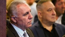 Христо Стоичков ще посети Тараклия