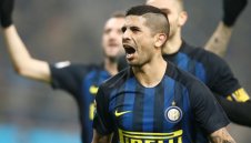 Удинезе – Интер 