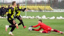 Ботев Пловдив удари Берое 