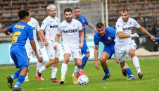 Славия наказа Крумовград и отлепи от дъното