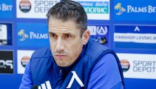 Лоша новина застигна Левски