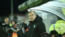 Дерменджиев: Мачът с Литекс е рубикон за нас