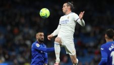 Бейл напусна Реал и намери своя дом + ВИДЕО