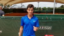 Страхотно постижение! "Новия Гришо" е на крачка от финал на младежката Олимпиада