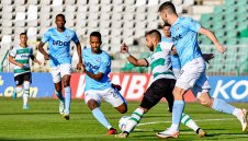 Арда - ЦСКА 1948