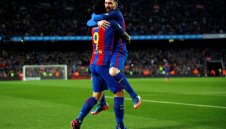 Еспаньол се сопна на Ла Лига заради Меси