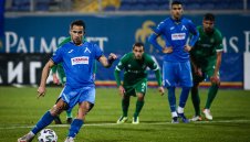 Арда - Левски 0:0