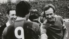 44 години от паметния мач Левски - Барселона 5:4 + ВИДЕО