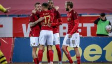 ЦСКА готви грандиозна селекция през лятото