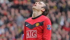 Бербо защити Роналдо: Стига са му се качвали на главата