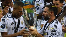 Звезда на Реал с уникално постижение, Анчелоти също с рекорд