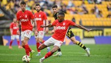 Погром! ЦСКА 1948 смаза от бой Ботев в Пловдив - 5:0