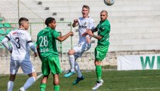 Драма във Враца: Ботев тресна Славия с гол в 90-ата минута